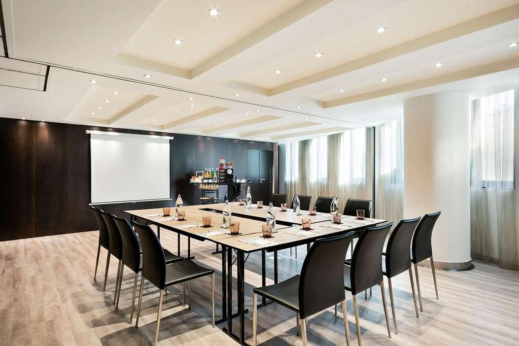 Hotel Condal Mar Affiliated By Melia Barcelona