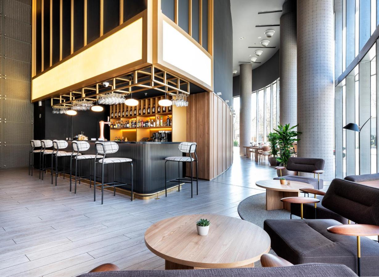 Hotel Condal Mar Affiliated By Melia