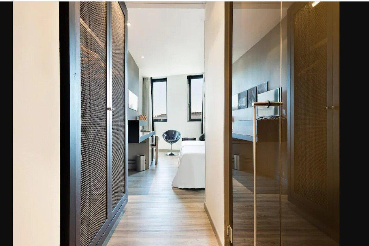 Condal Mar Affiliated By Melia Barcelona