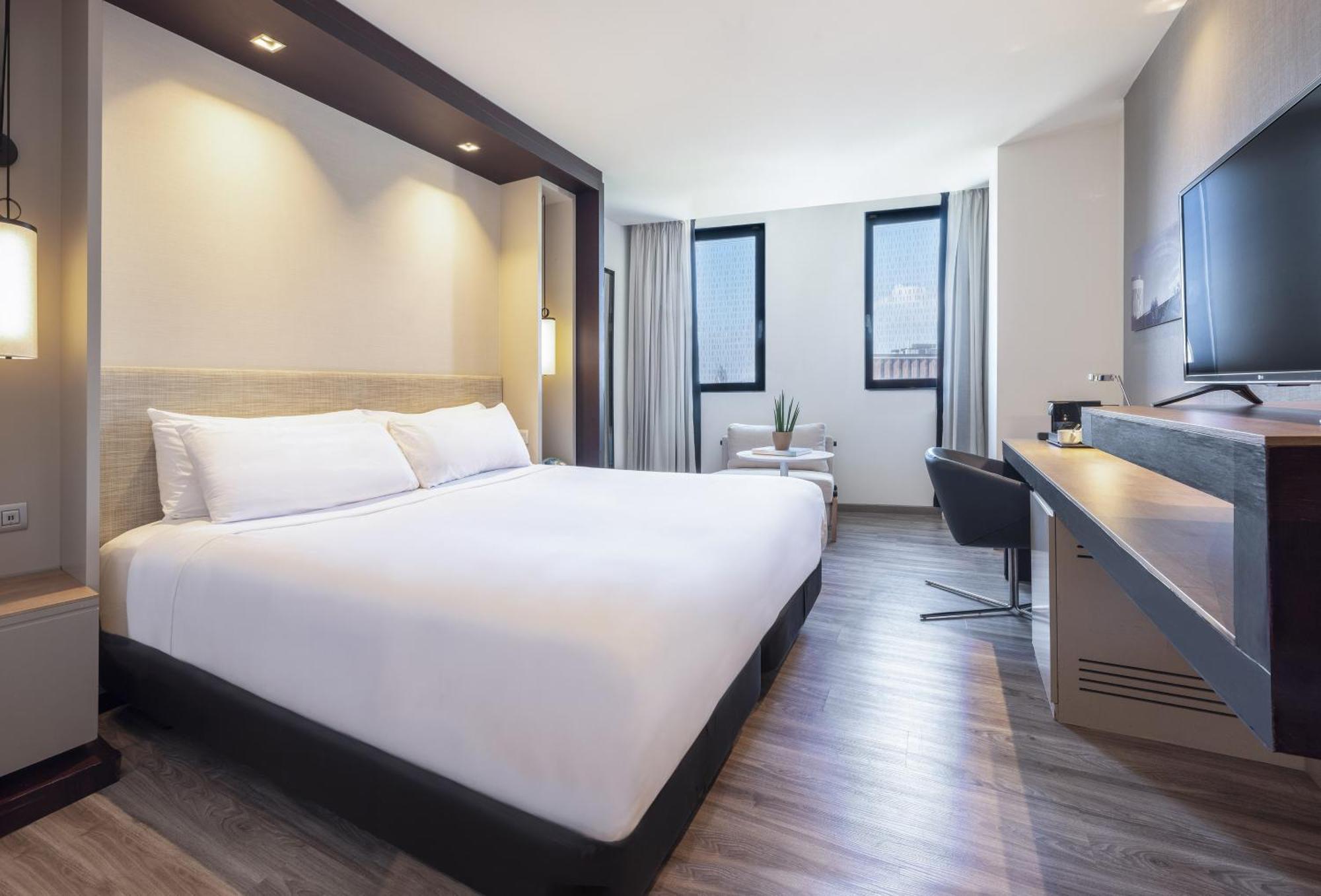 Condal Mar Affiliated By Meliá 4*