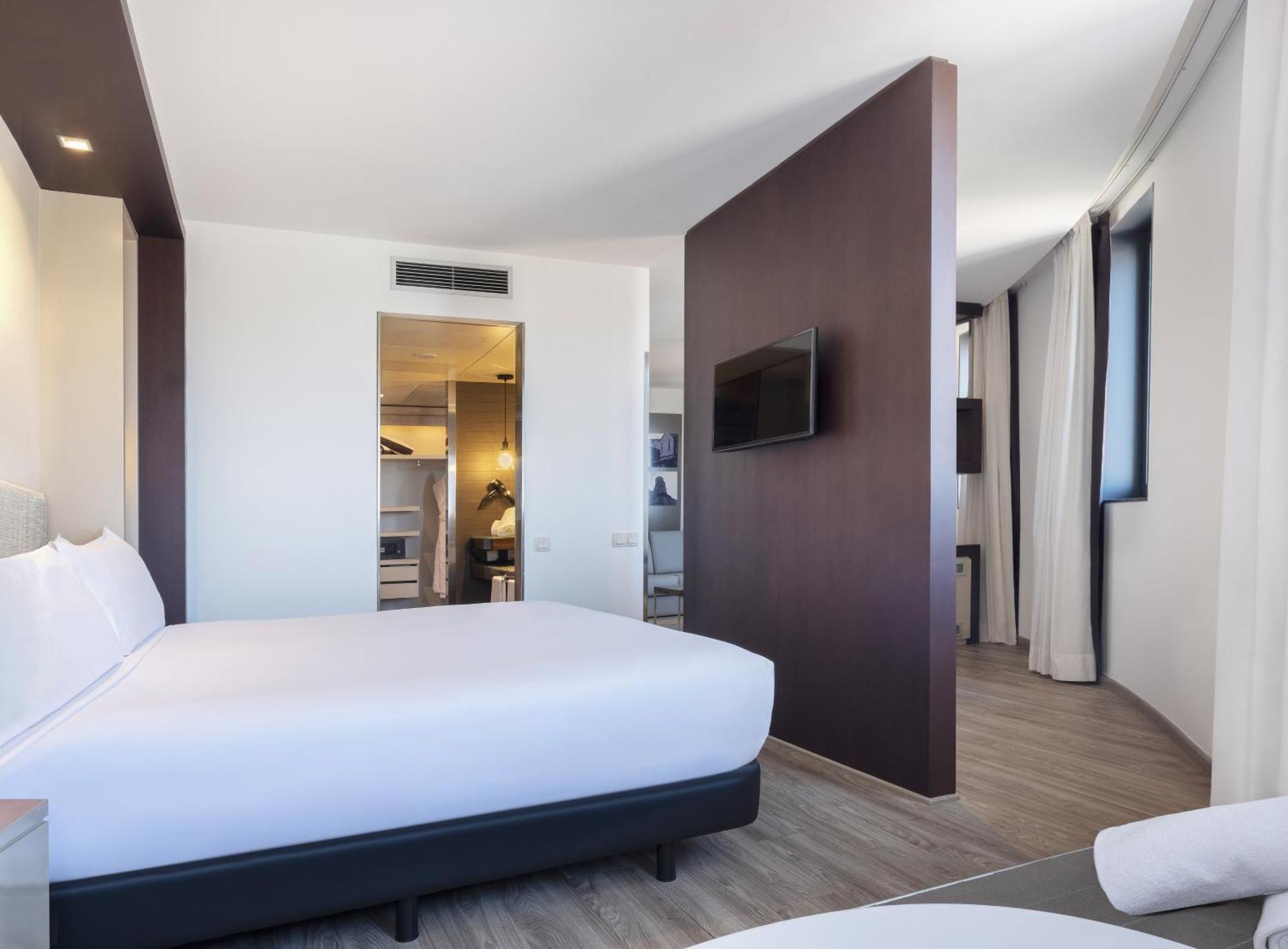 Condal Mar Affiliated By Meliá Barcelona