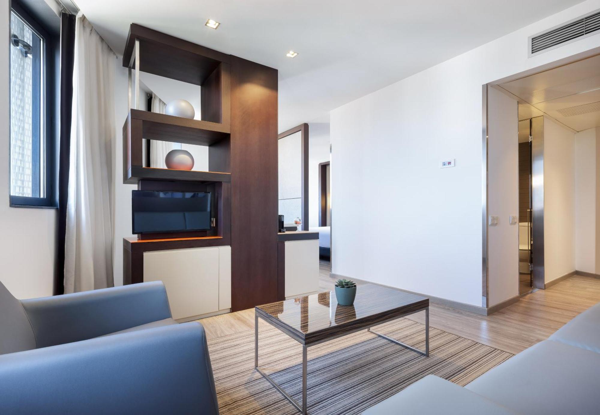 Condal Mar Affiliated By Melia 4* Barcelona
