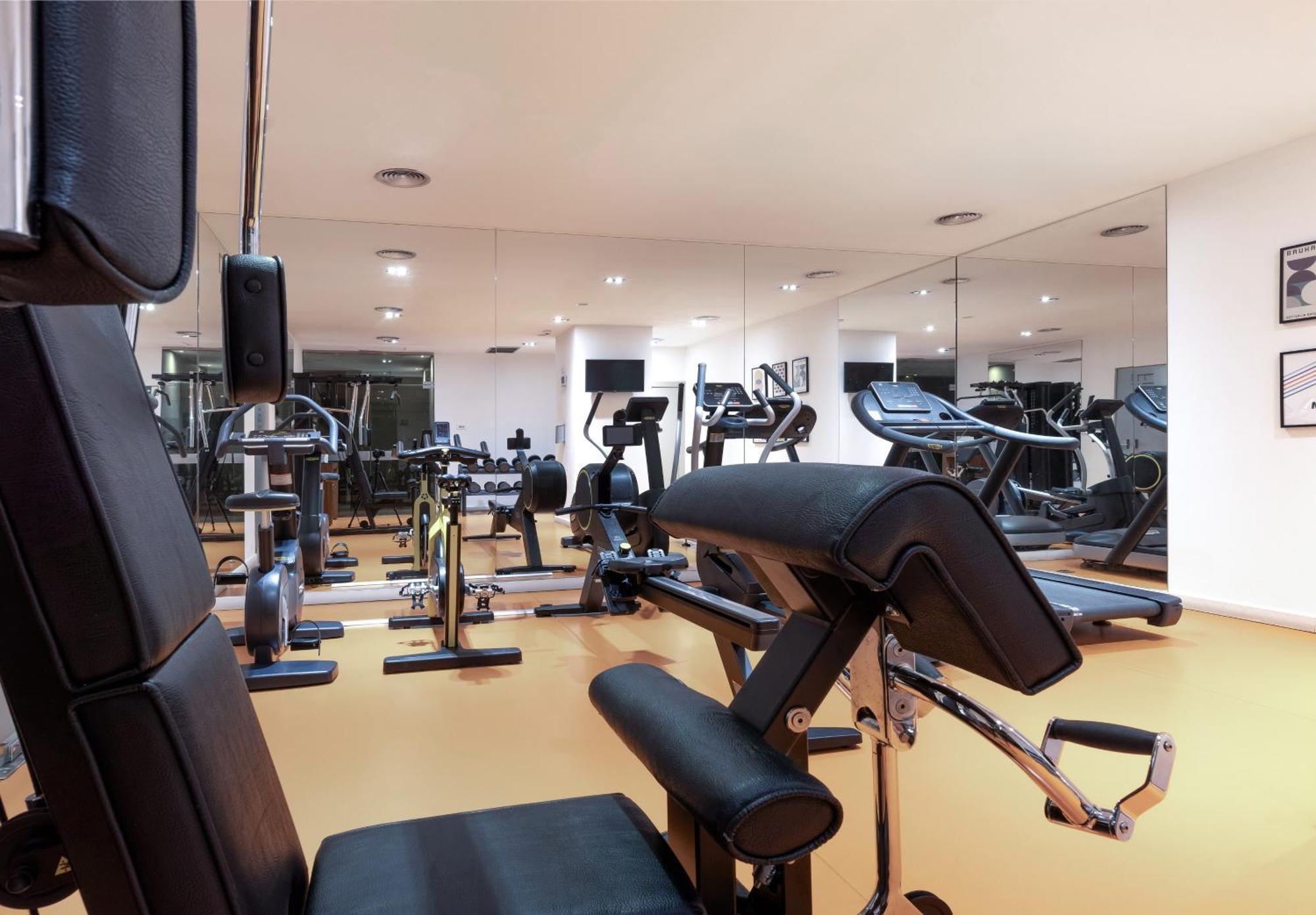 Hotel Condal Mar Affiliated By Melia Barcelona