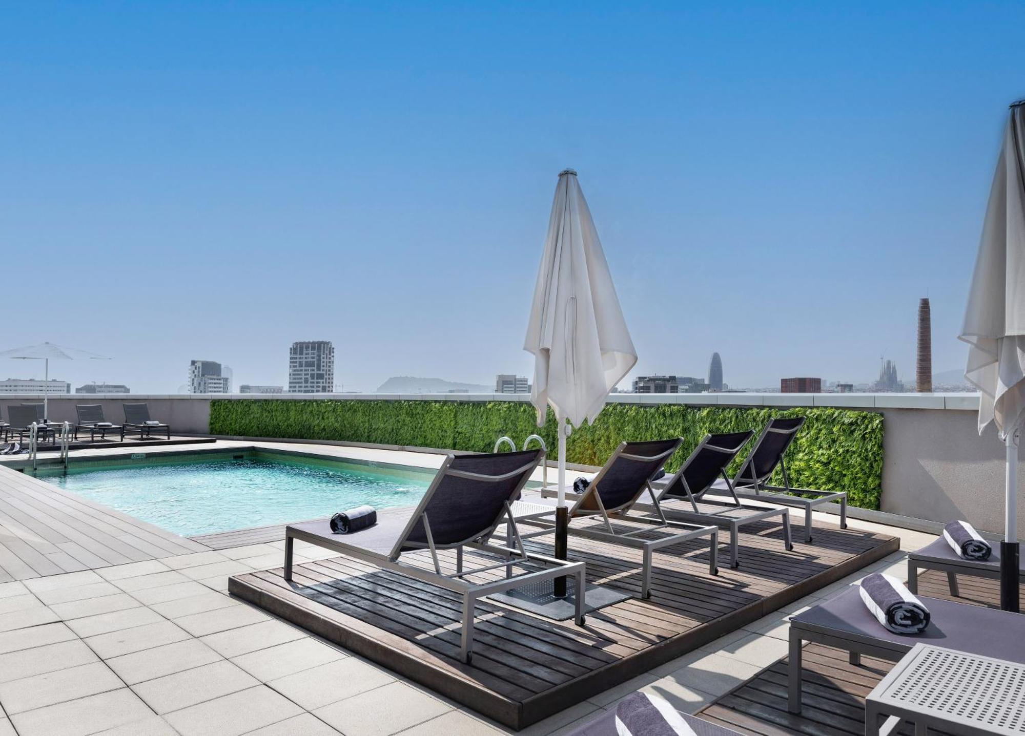 Condal Mar Affiliated By Melia Hotel
