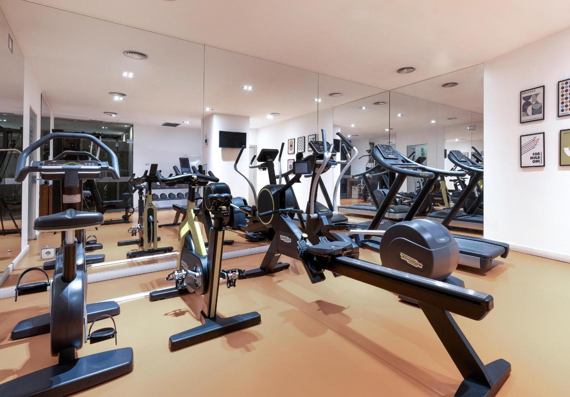 Condal Mar Affiliated By Melia Barcelona