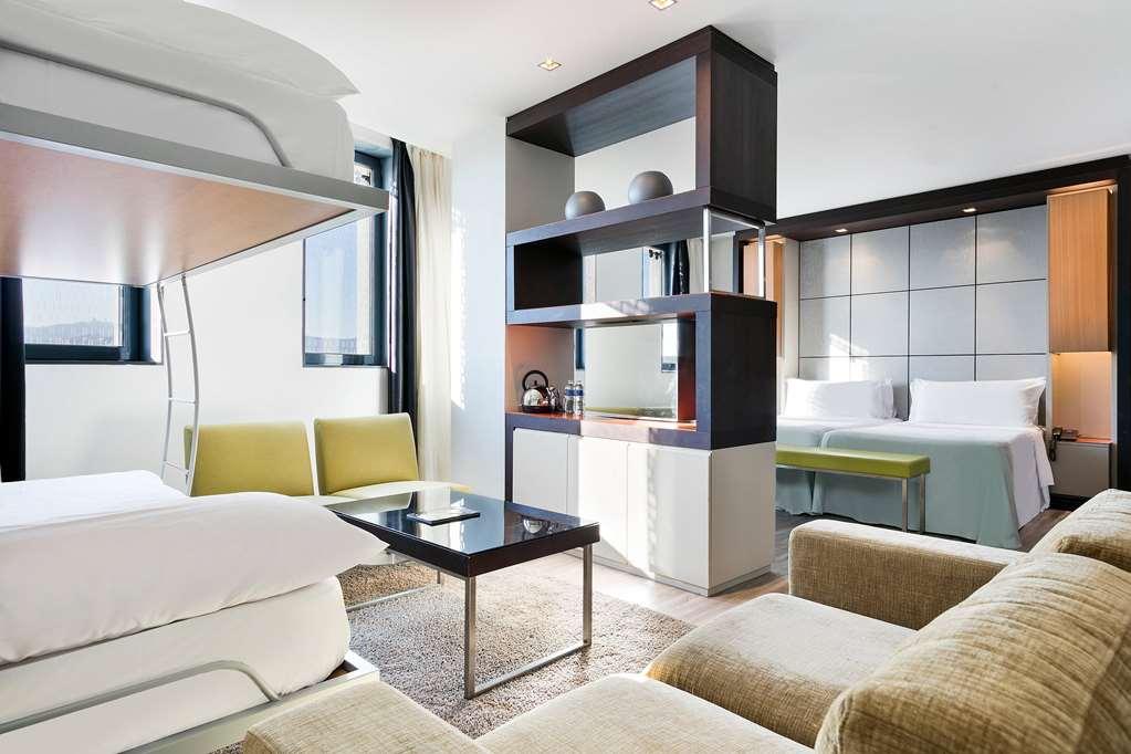 Condal Mar Affiliated By Meliá Hotel 4*