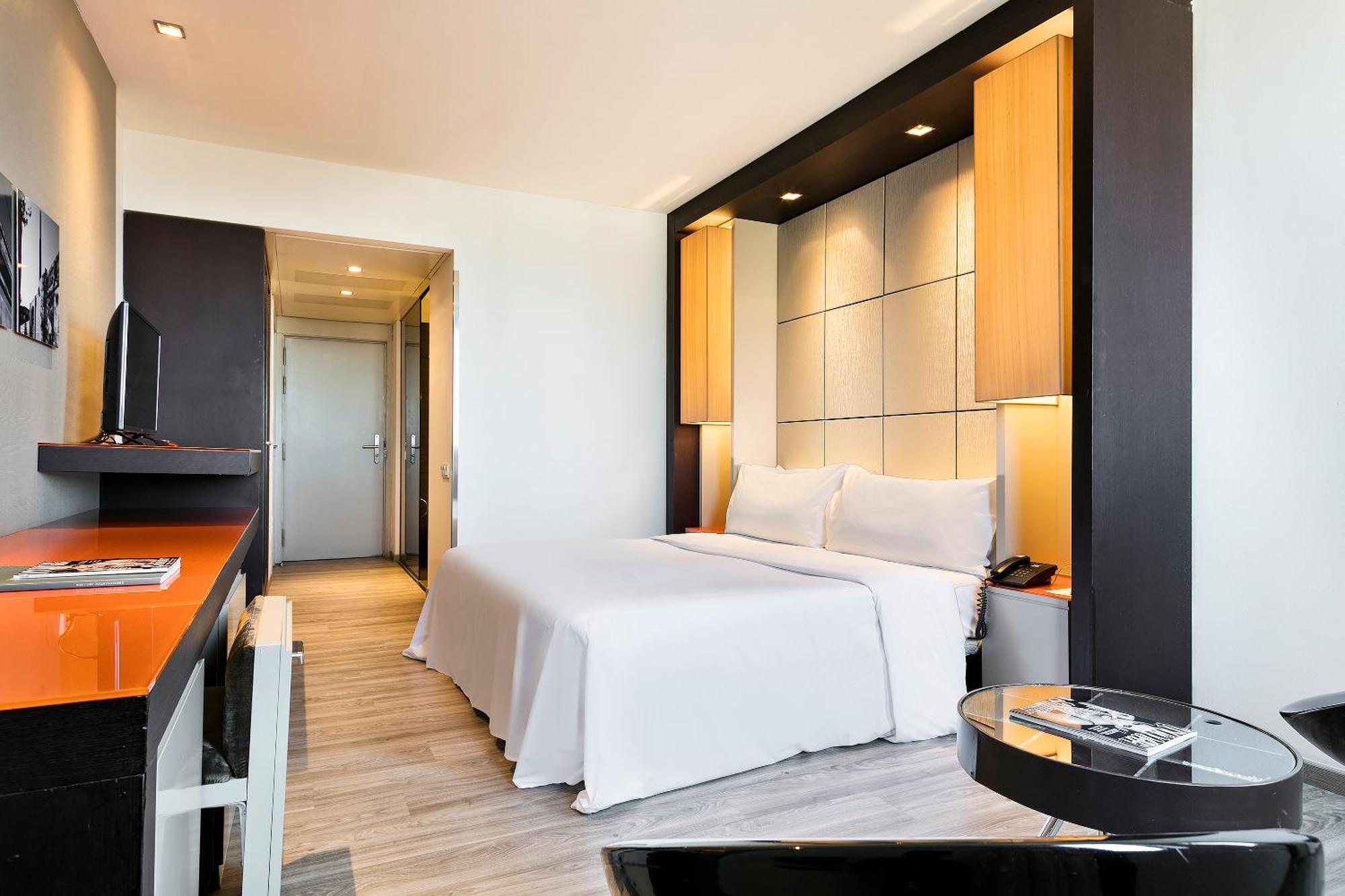 Hotel Condal Mar Affiliated By Melia 4*
