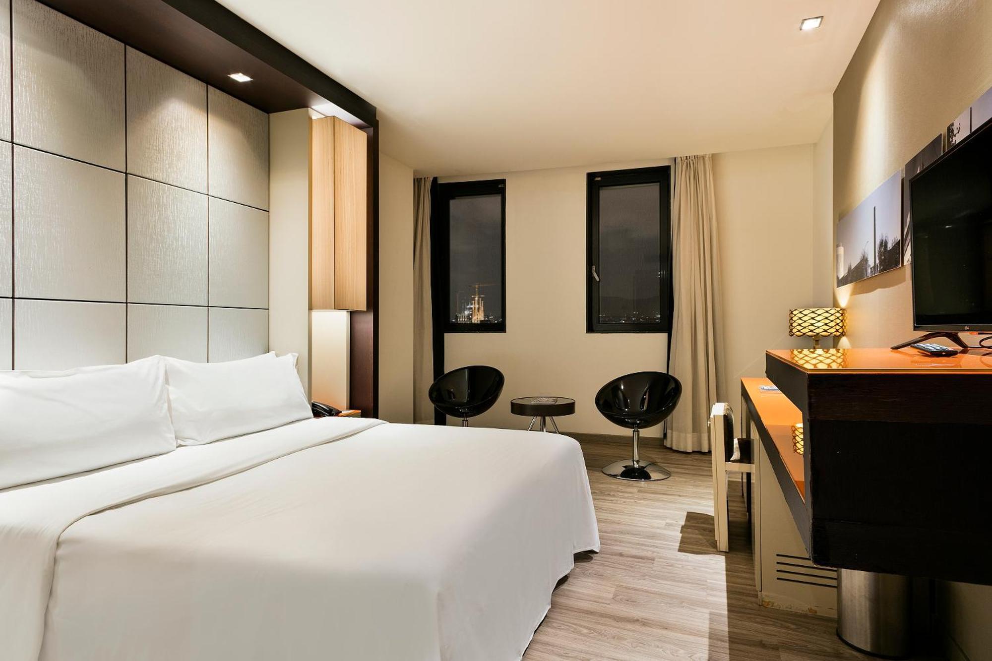 Hotel Condal Mar Affiliated By Melia 4*