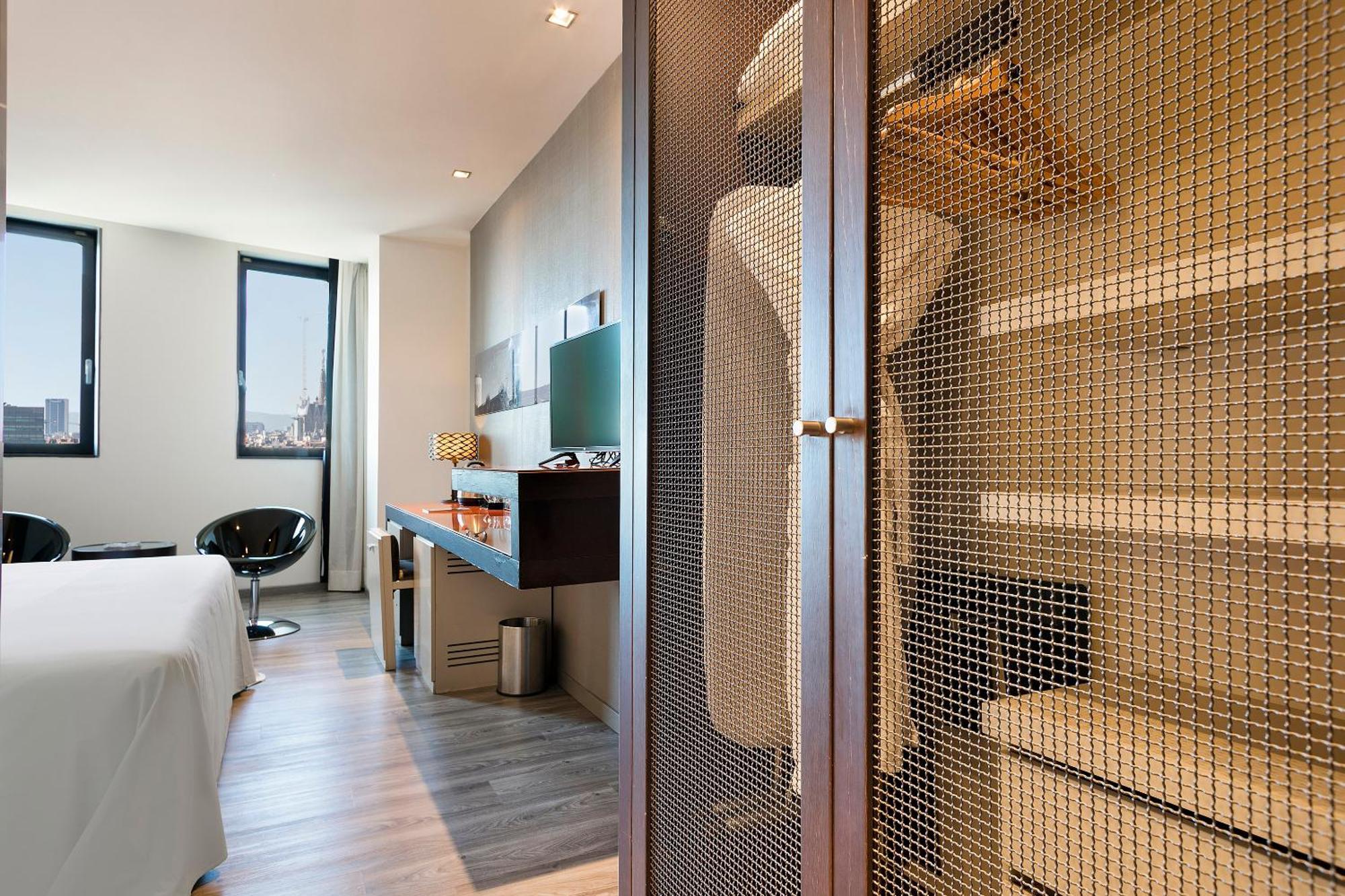 Condal Mar Affiliated By Melia Hotel Barcelona