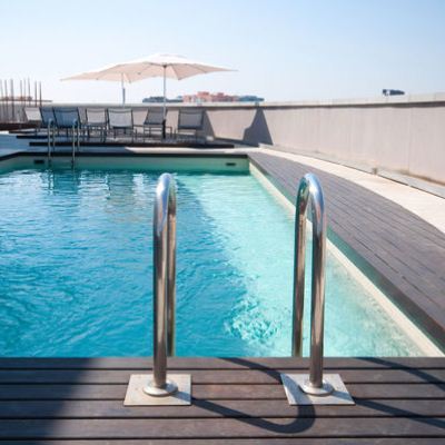 Condal Mar Affiliated By Melia Hotel 4*