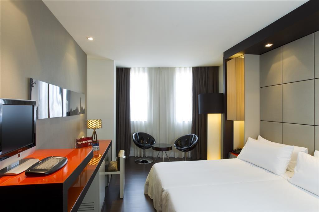 Hotel Condal Mar Affiliated By Meliá Barcelona