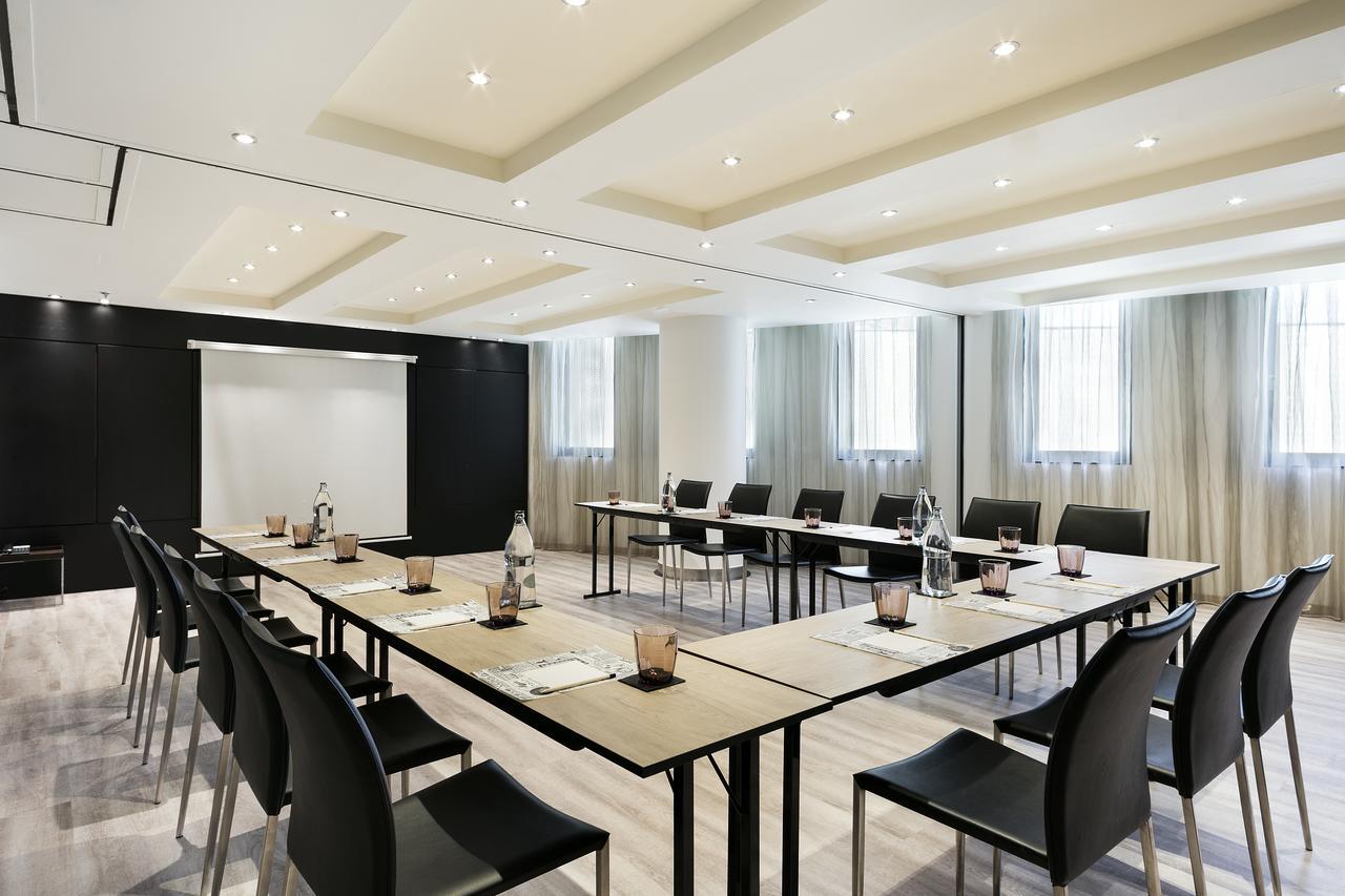 Condal Mar Affiliated By Meliá Hotel