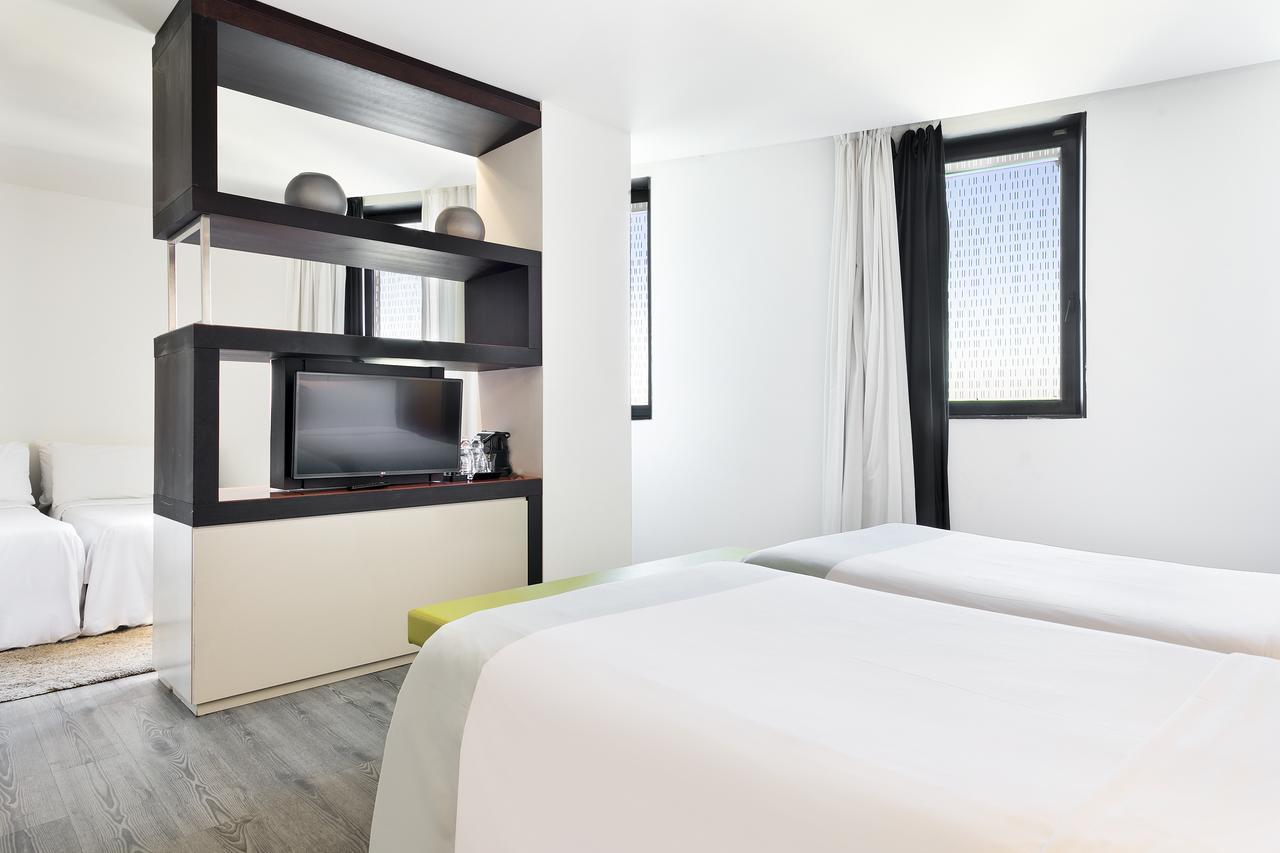 Hotel Condal Mar Affiliated By Meliá Barcelona