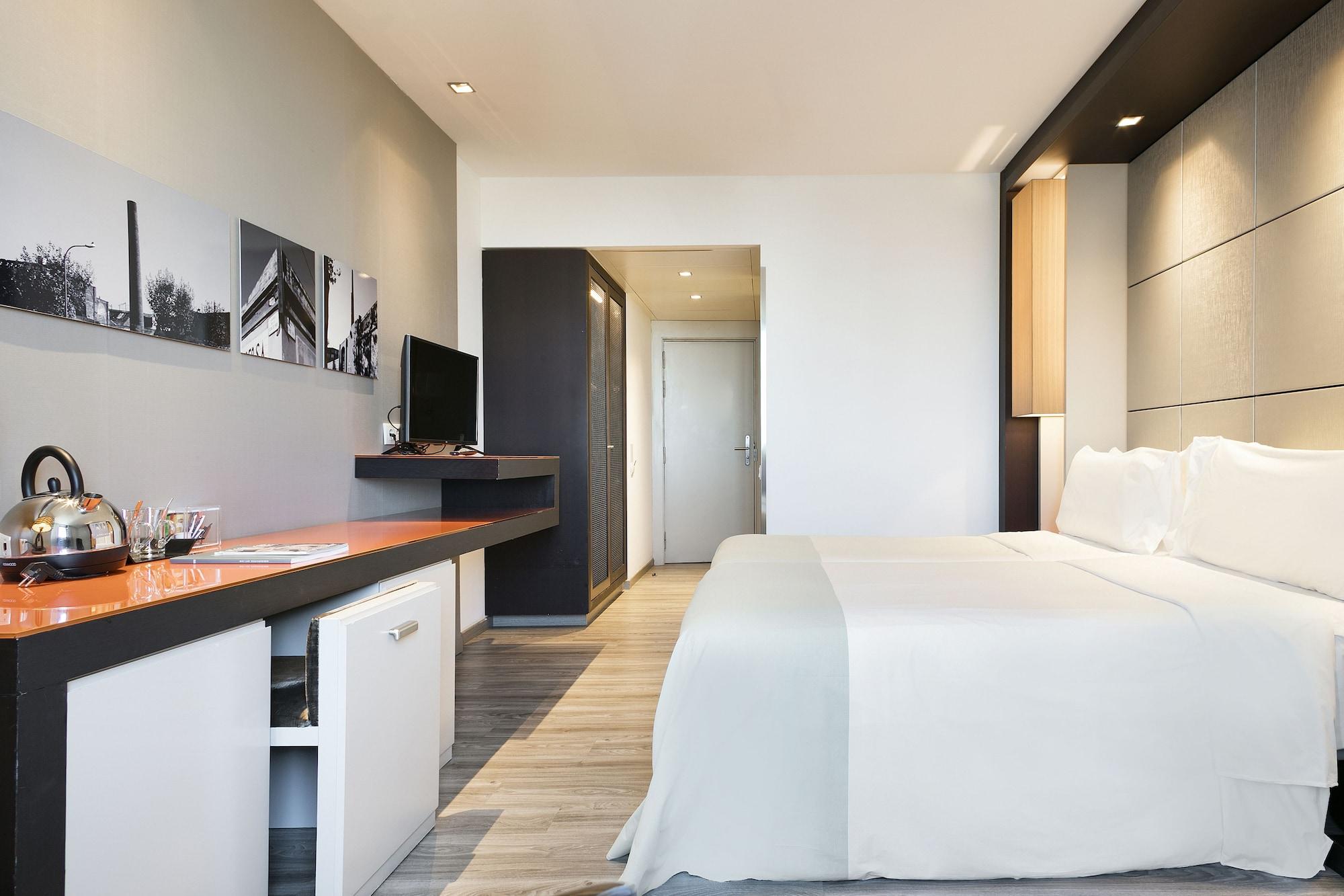 Hotel Condal Mar Affiliated By Melia