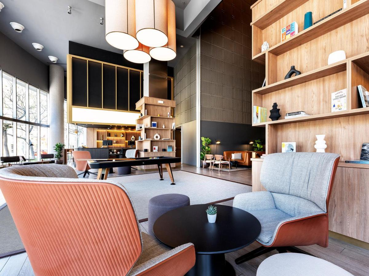 Condal Mar Affiliated By Meliá Hotel 4*