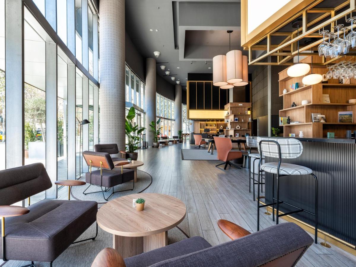 Hotel Condal Mar Affiliated By Meliá Barcellona
