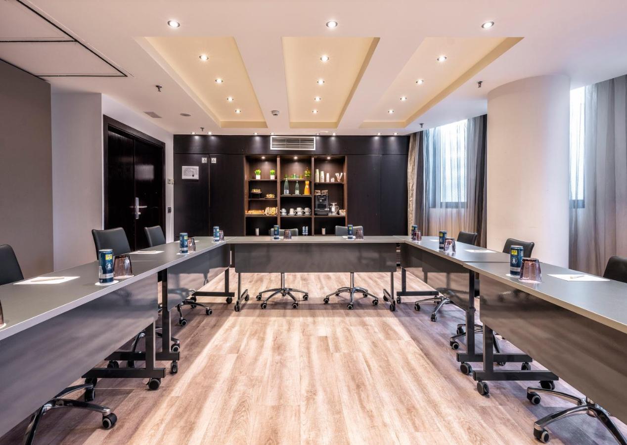 Condal Mar Affiliated By Meliá Hotel Barcellona