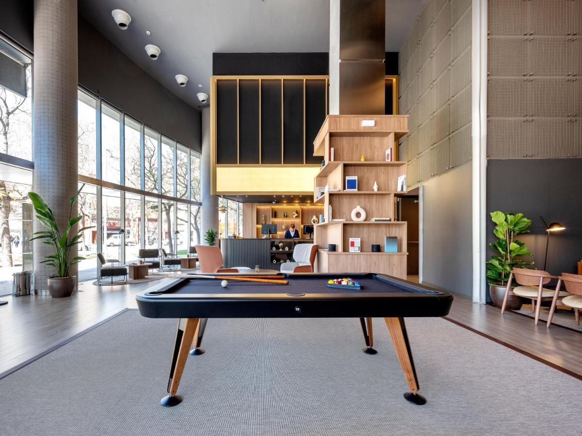 Condal Mar Affiliated By Melia Barcelona
