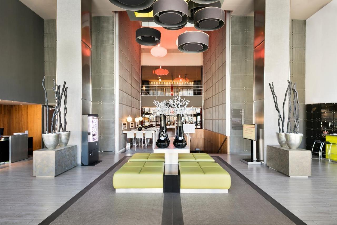 Condal Mar Affiliated By Meliá Hotel 4*