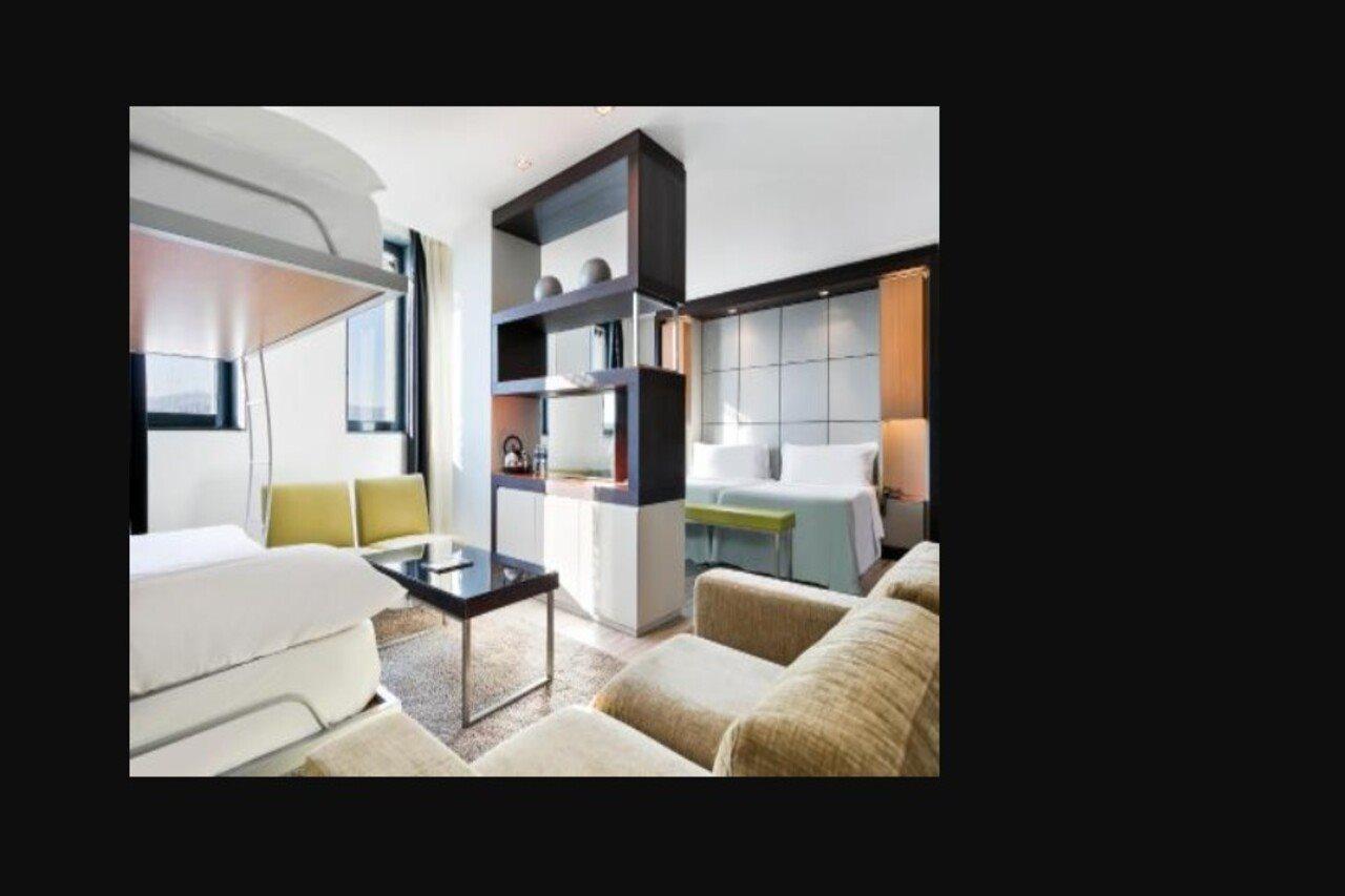 Condal Mar Affiliated By Meliá Hotel 4*