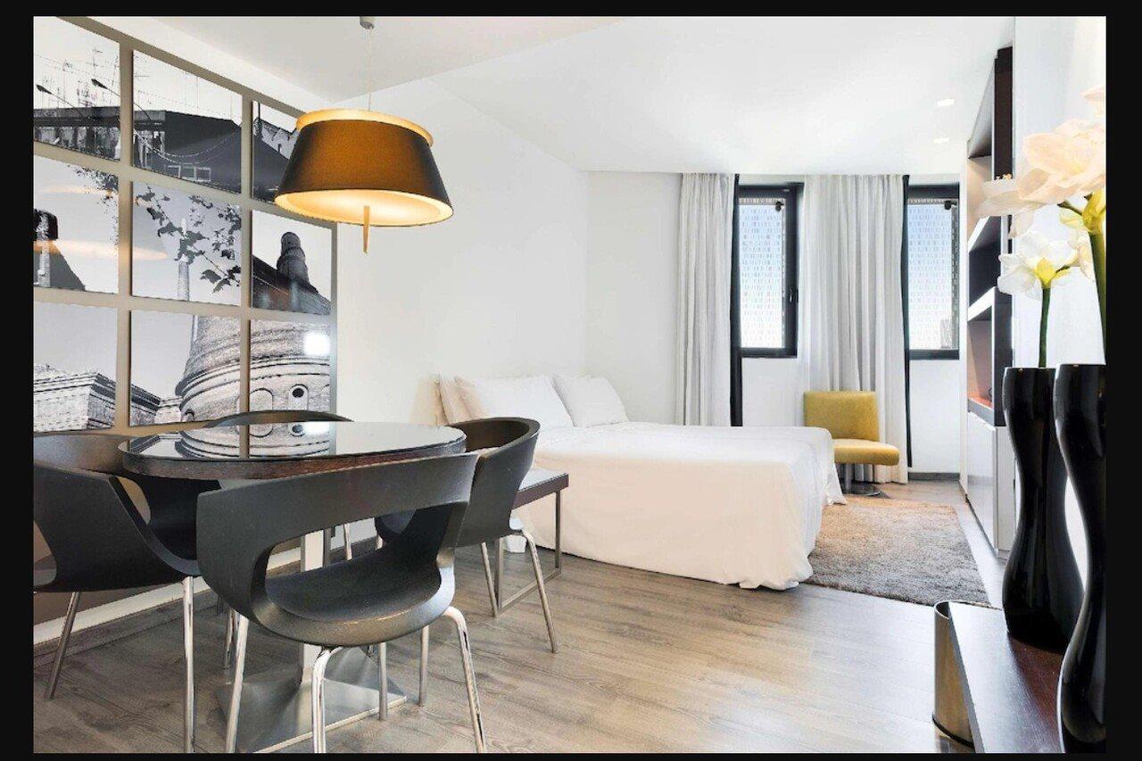 Hotel Condal Mar Affiliated By Meliá Barcellona