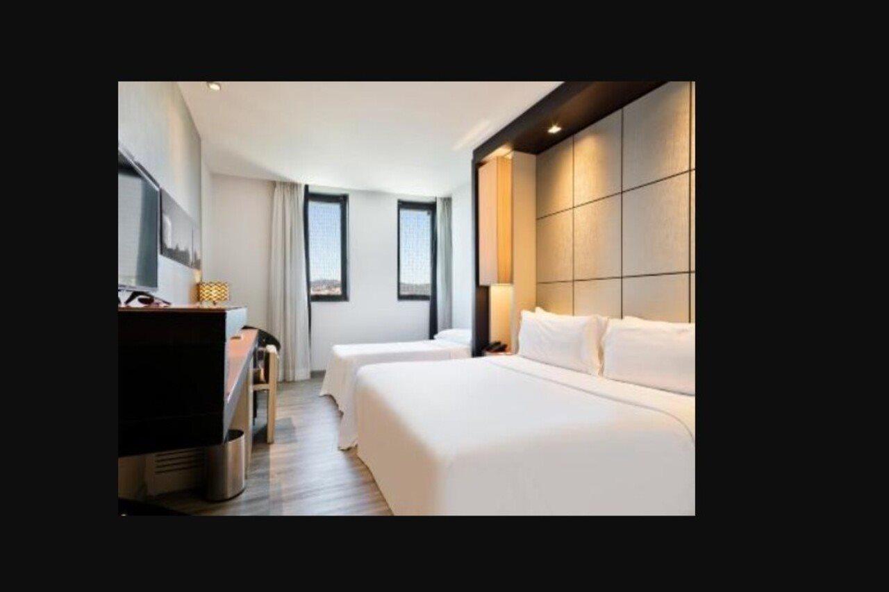 Hotel Condal Mar Affiliated By Meliá Barcellona