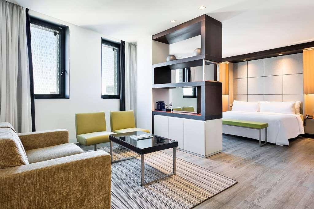 Condal Mar Affiliated By Meliá Hotel