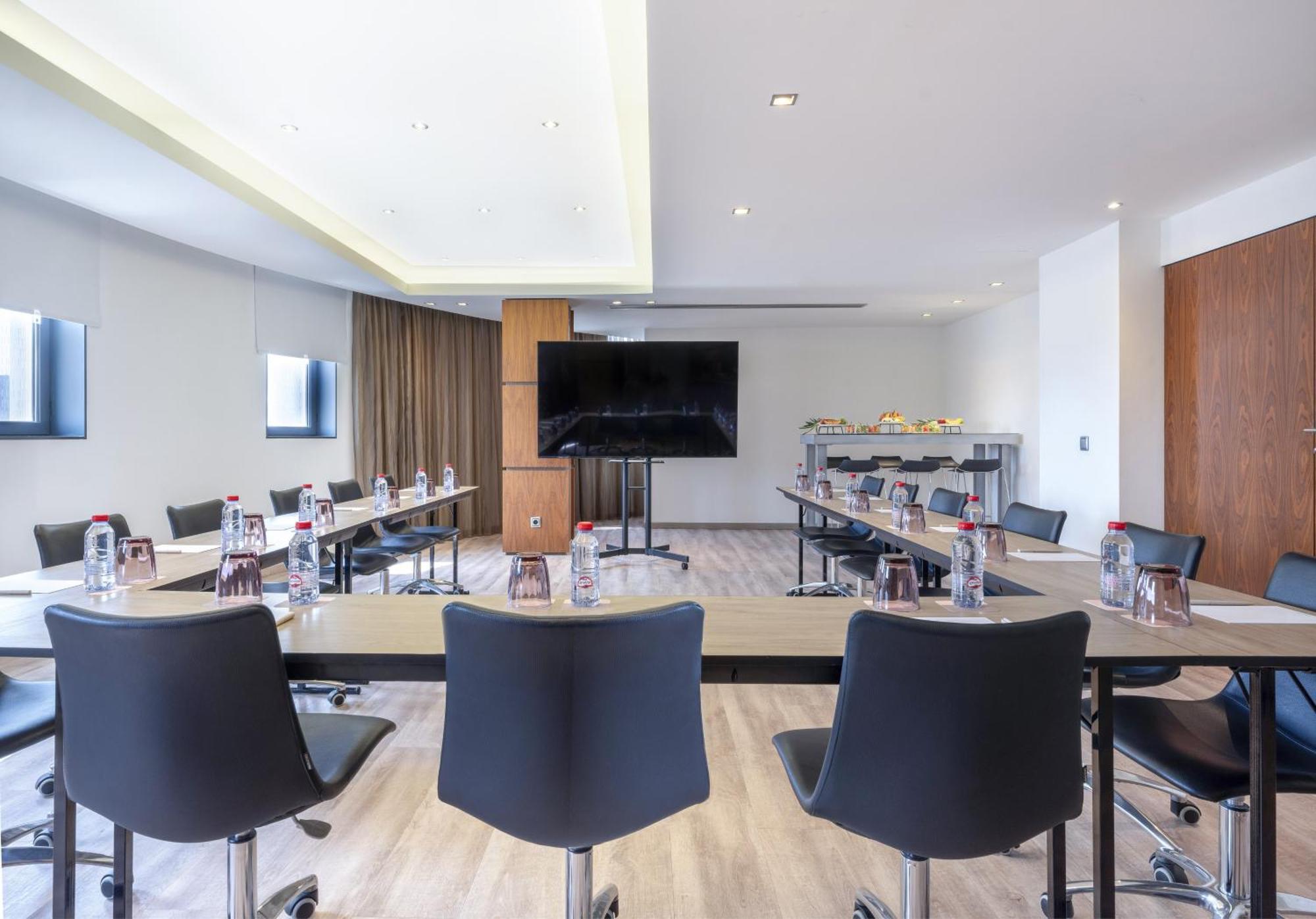 Condal Mar Affiliated By Meliá Hotel