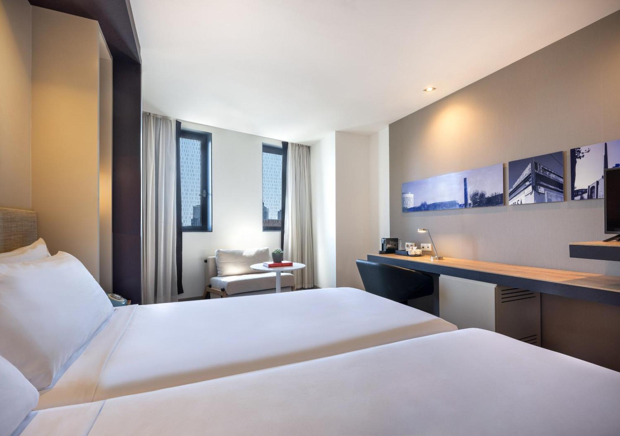 Condal Mar Affiliated By Meliá Hotel 4*