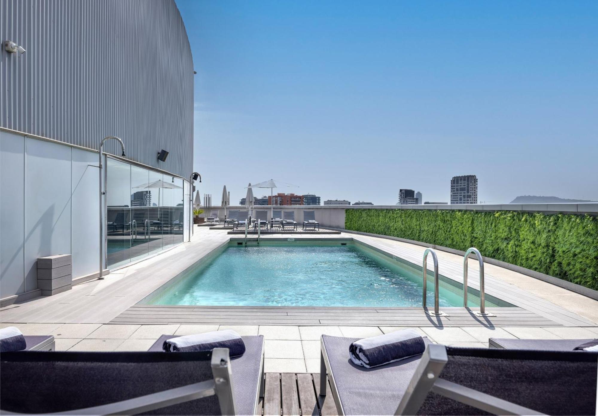 Condal Mar Affiliated By Meliá Hotel 4*