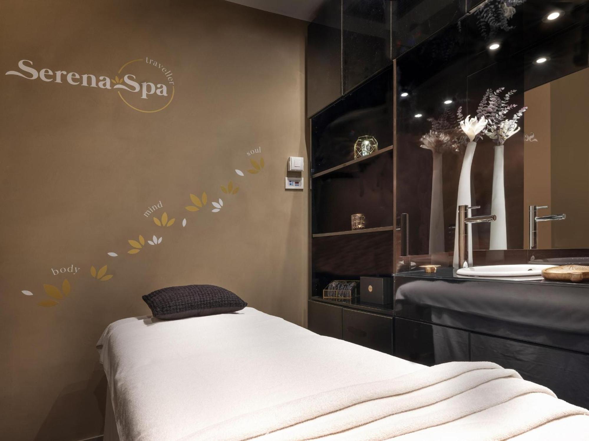 Condal Mar Affiliated By Meliá 4*
