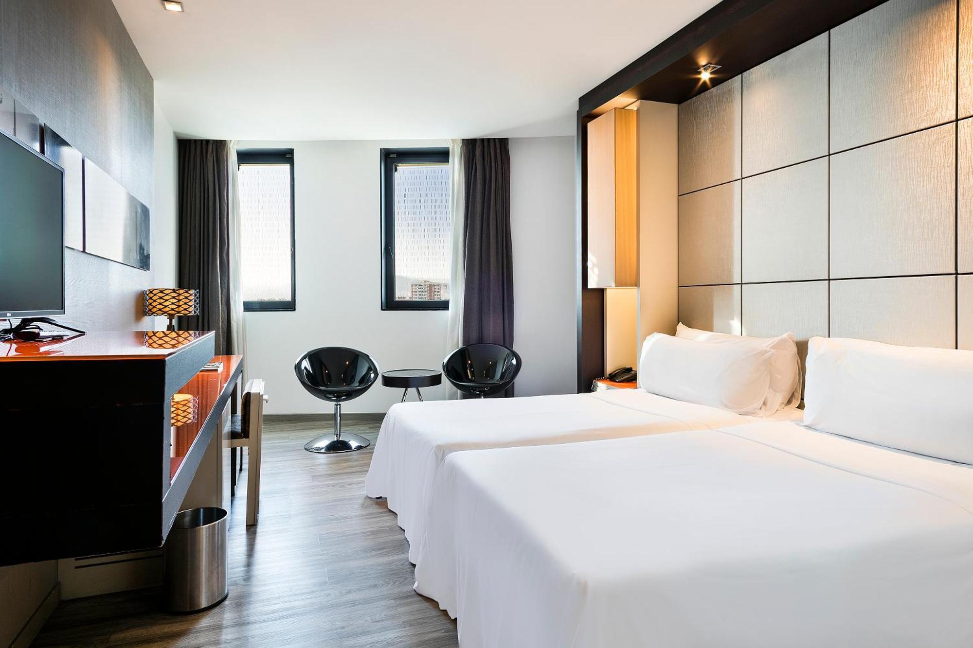 Hotel Condal Mar Affiliated By Meliá