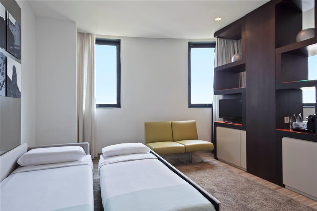 Condal Mar Affiliated By Meliá Hotel 4*
