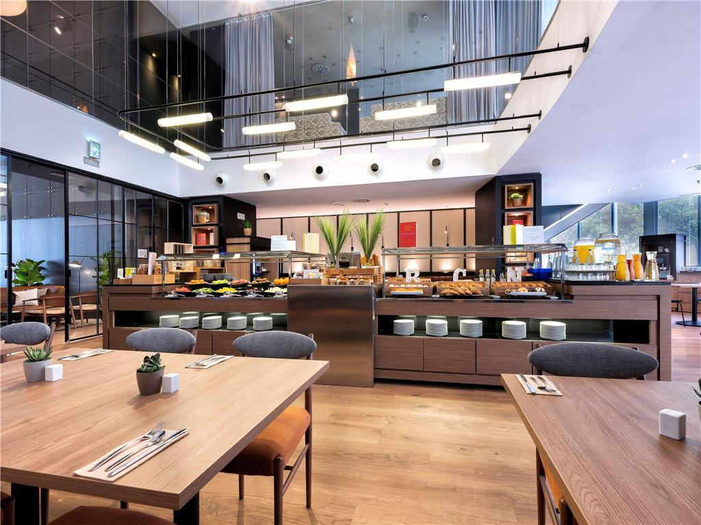 Condal Mar Affiliated By Meliá 4* Barcelona