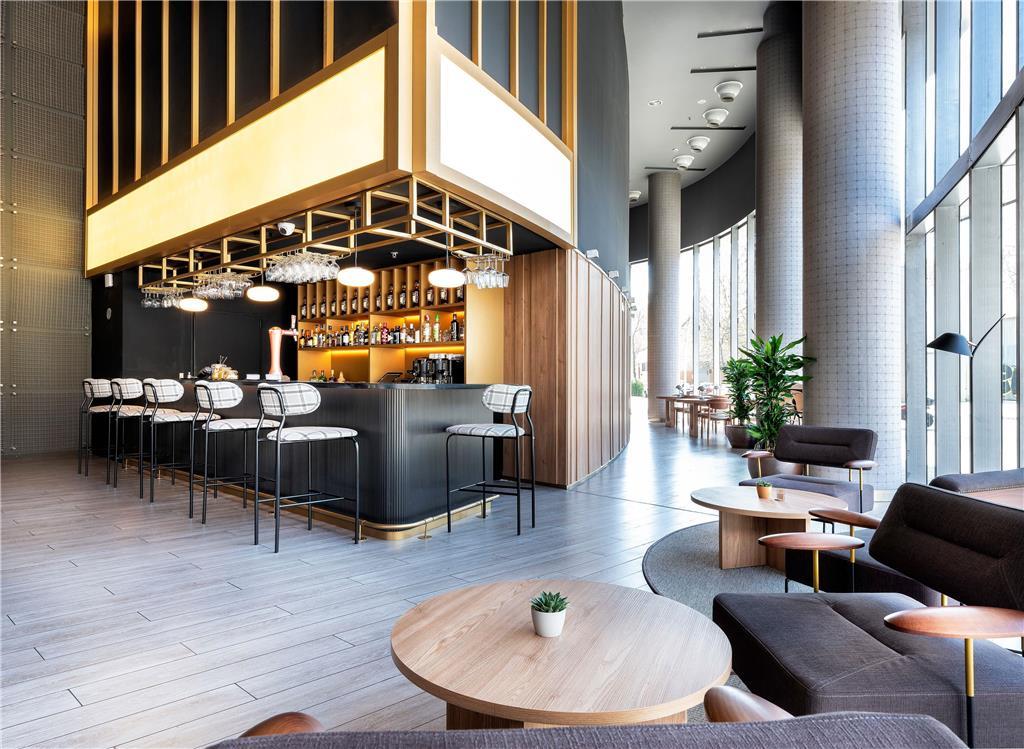 Hotel Condal Mar Affiliated By Melia 4*