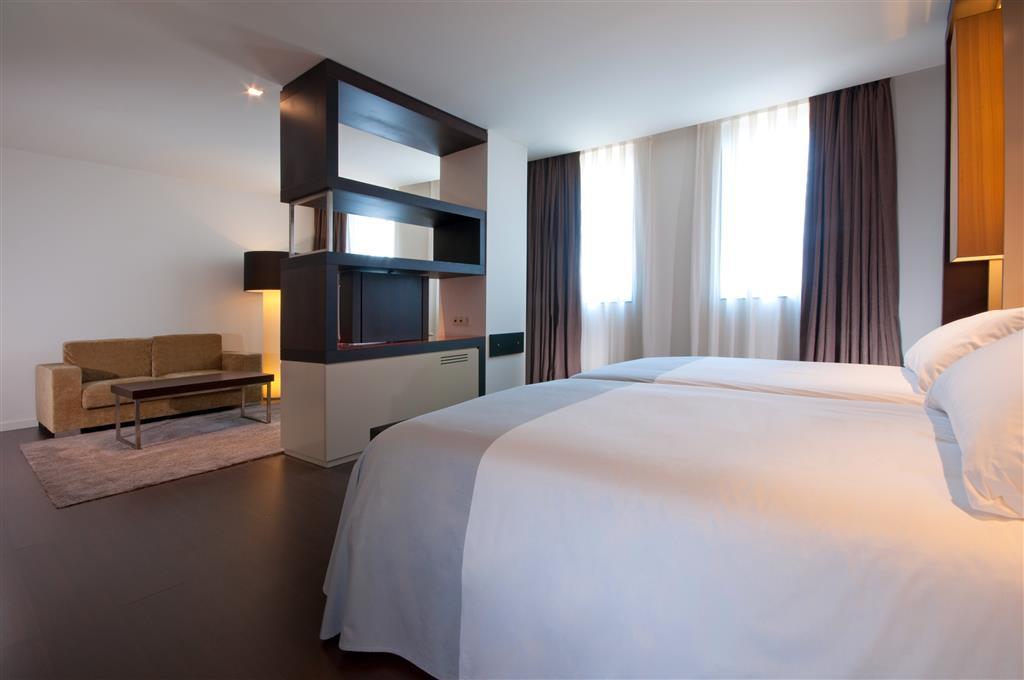 Condal Mar Affiliated By Meliá 4* Barcellona
