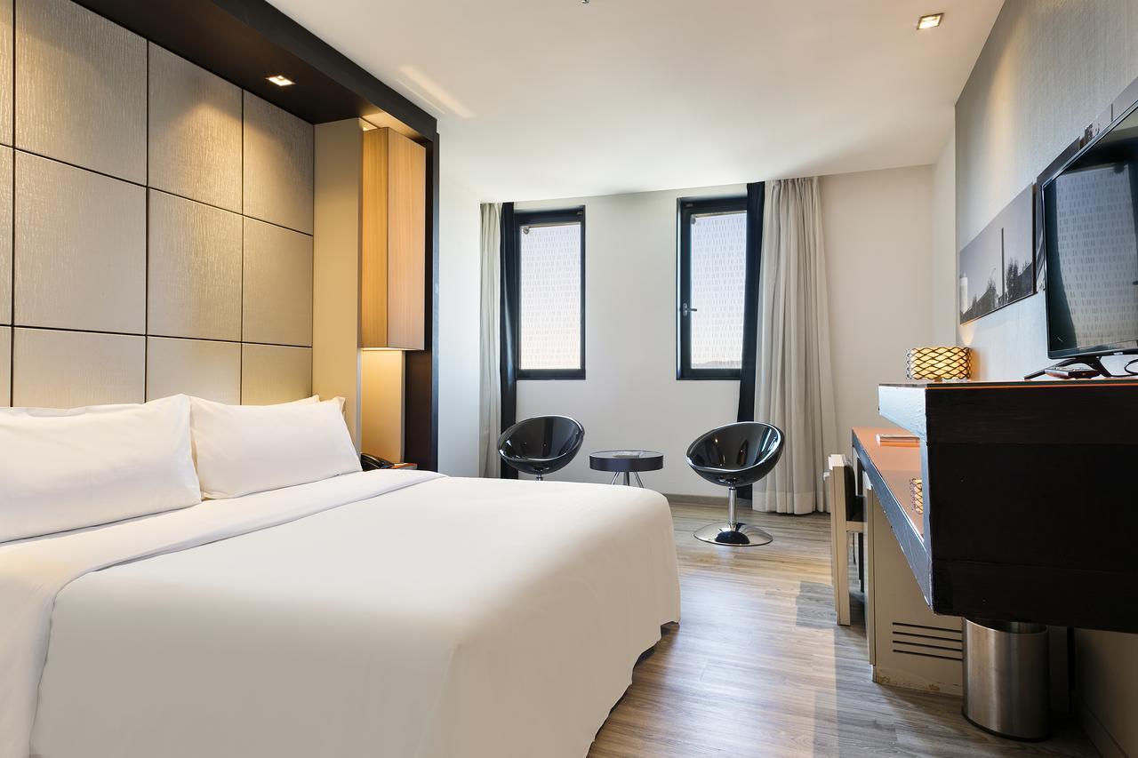 Condal Mar Affiliated By Meliá 4*