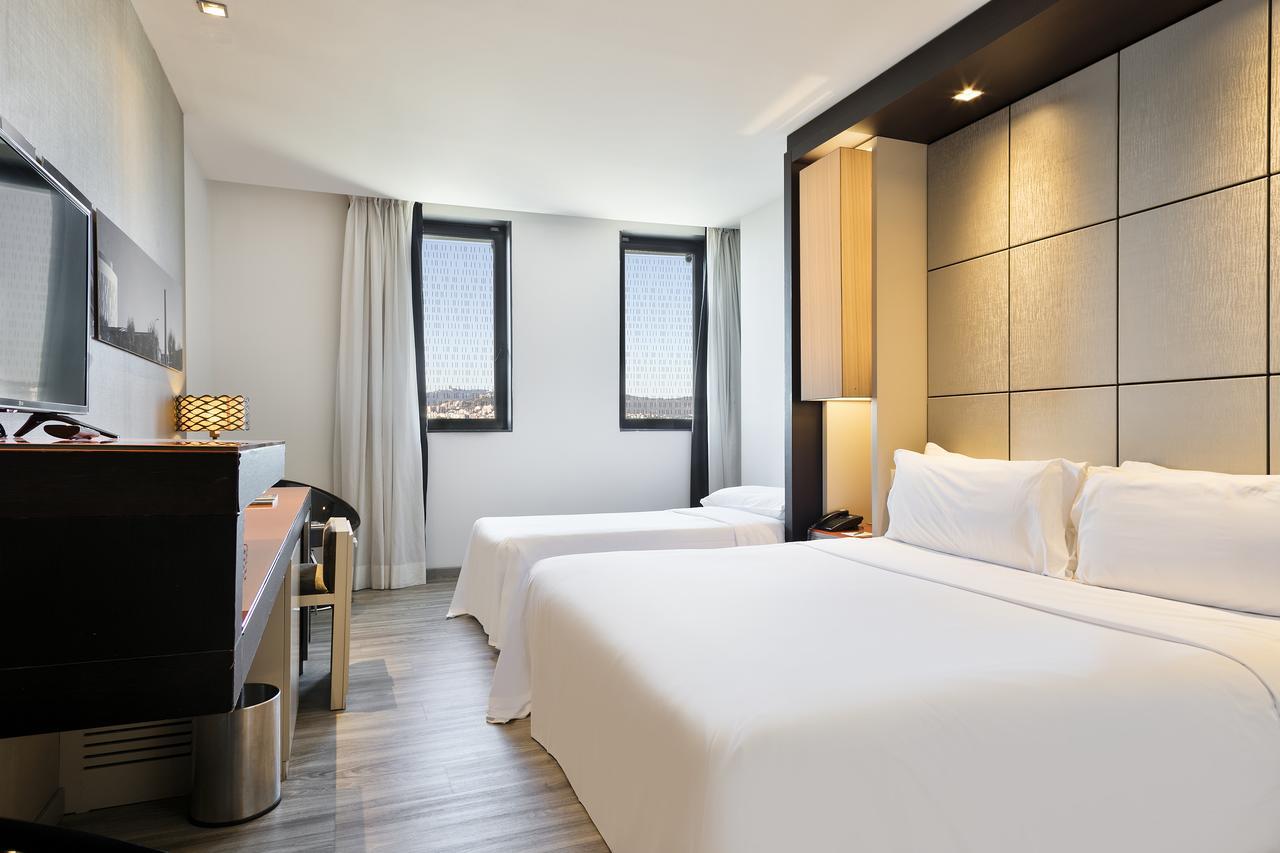 Hotel Condal Mar Affiliated By Meliá Barcellona