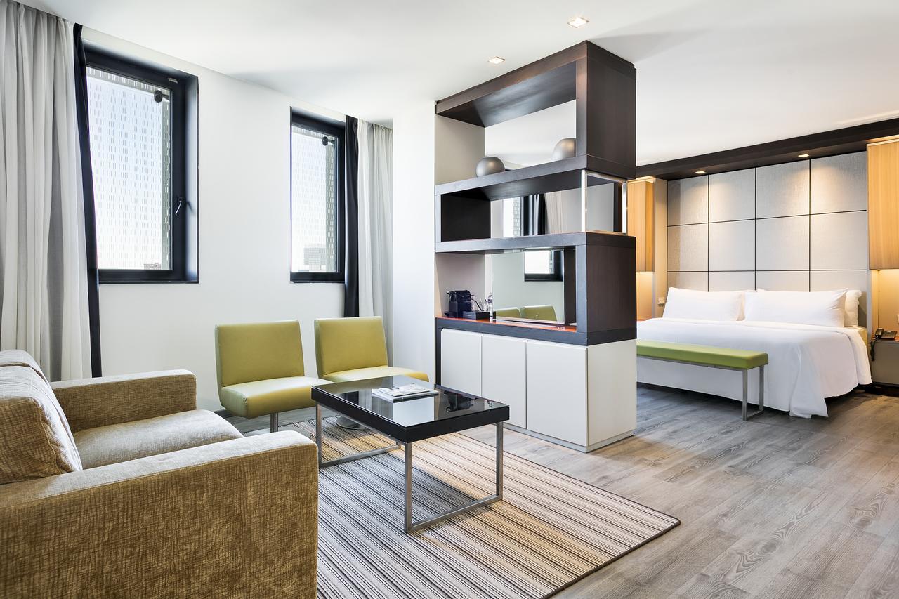 Hotel Condal Mar Affiliated By Melia