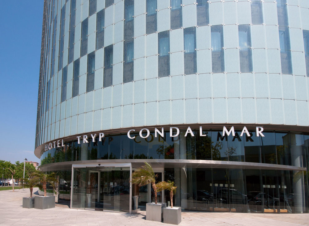 Condal Mar Affiliated By Meliá Barcellona