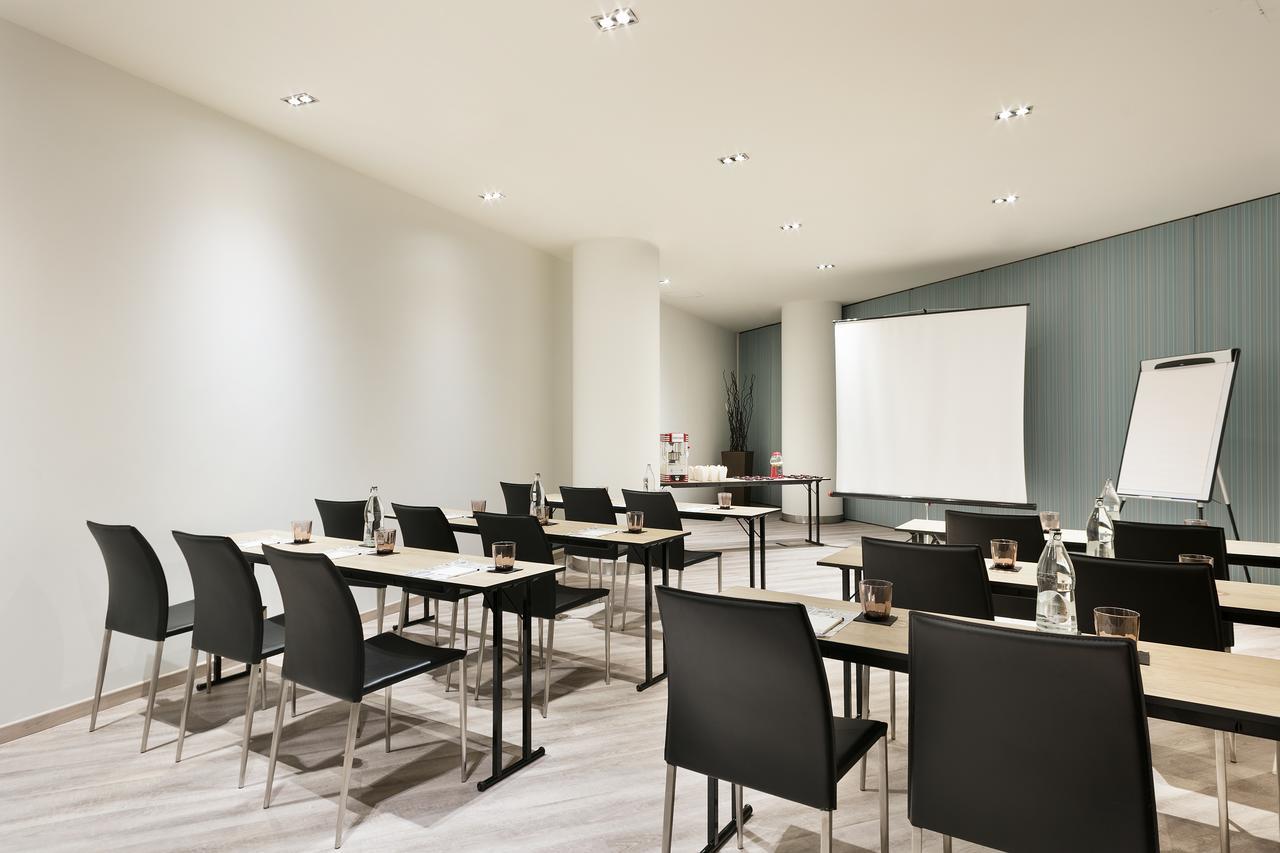 Condal Mar Affiliated By Meliá 4* Barcellona