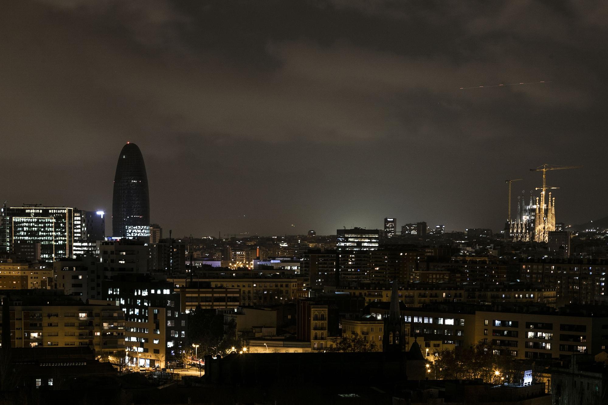 Hotel Condal Mar Affiliated By Melia Barcelona