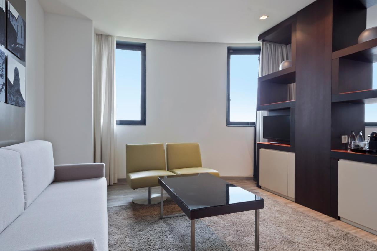 Condal Mar Affiliated By Melia 4* Barcelona