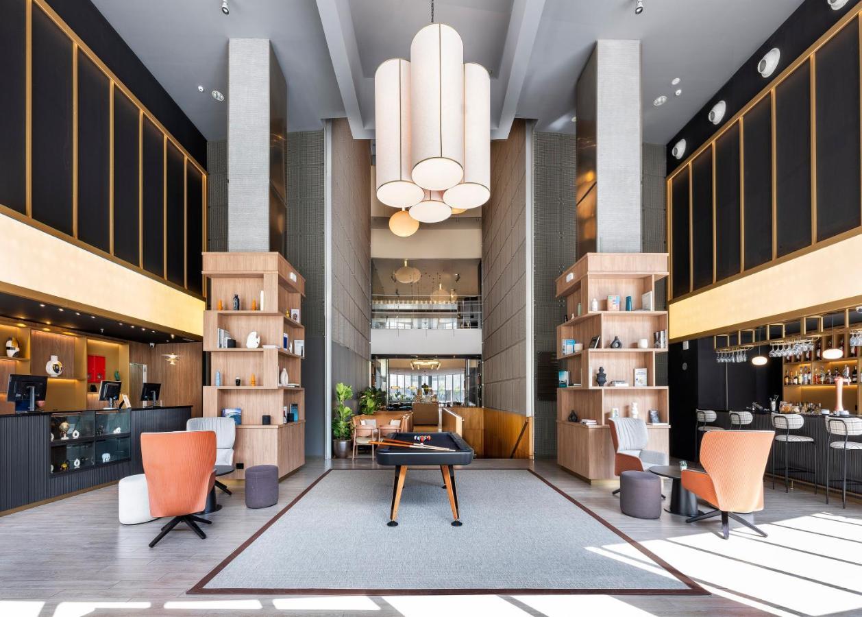 Hotel Condal Mar Affiliated By Melia 4*