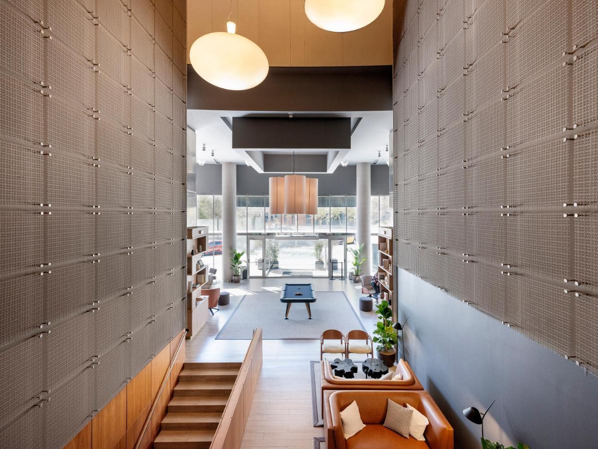 Condal Mar Affiliated By Melia Barcelona