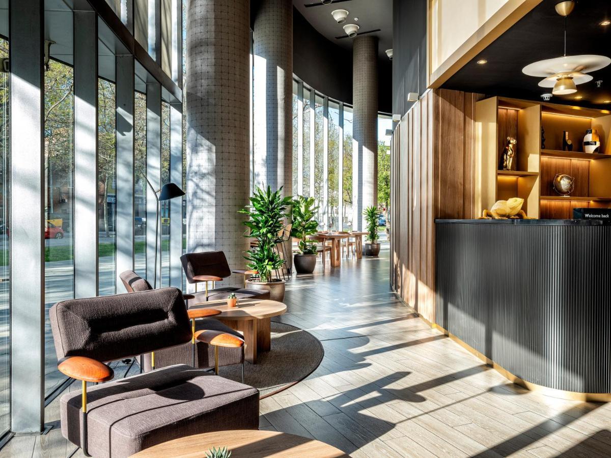 Condal Mar Affiliated By Melia Hotel Barcelona