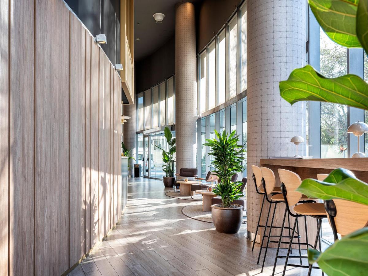 Condal Mar Affiliated By Melia Hotel