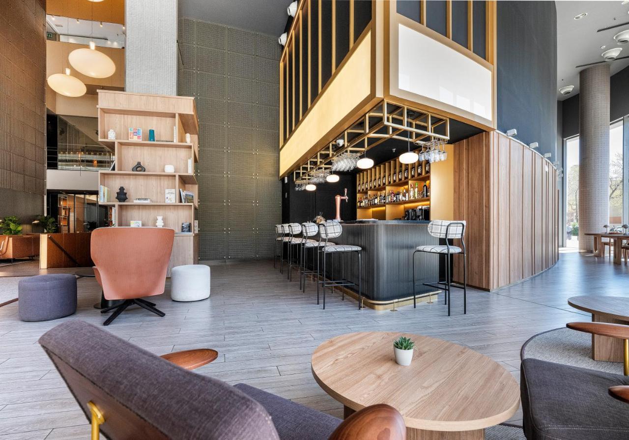 Condal Mar Affiliated By Melia Hotel 4*