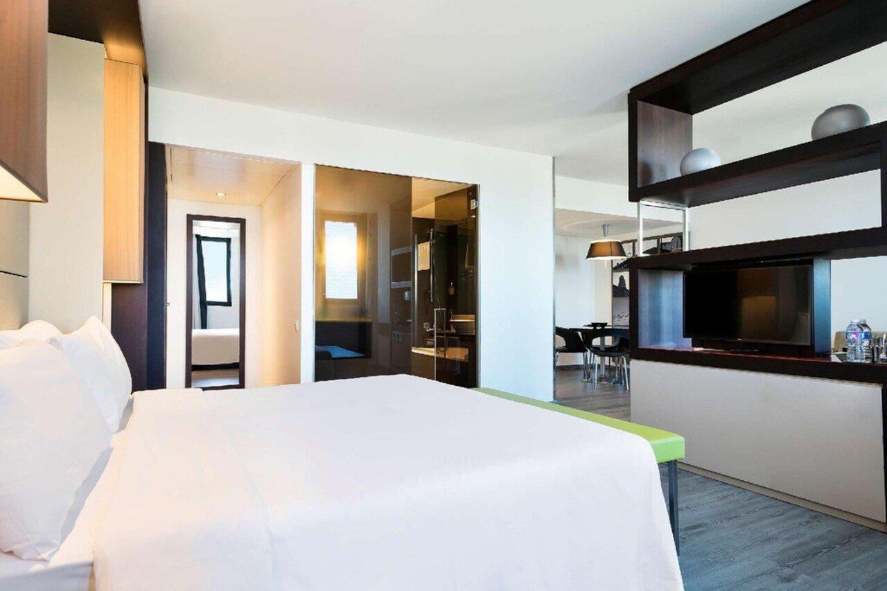 Hotel Condal Mar Affiliated By Melia