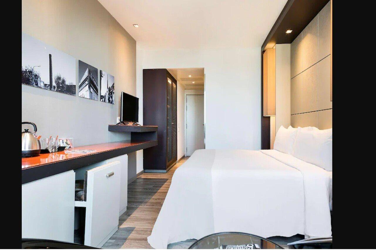 Hotel Condal Mar Affiliated By Melia